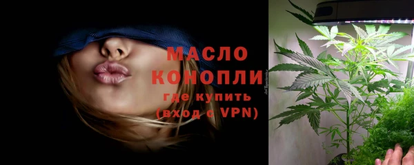 молекула духа Горняк