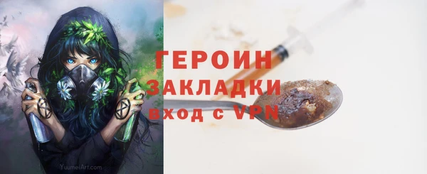 молекула духа Горняк