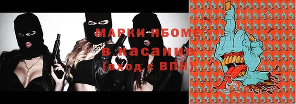 молекула духа Горняк