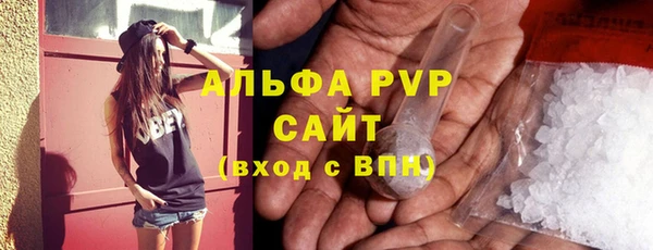 молекула духа Горняк